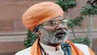 2019 LS polls: Will curse all those who don’t vote for me, says BJP MP Sakshi Maharaj