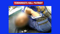 Jammu & Kashmir: Woman shot dead by terrorists in Pulwama