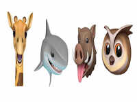 Apple to add 4 new Animoji including owl in iOS 12.2