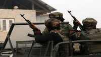 Jammu and Kashmir: Encounter underway in Pulwama, 2 terrorists killed