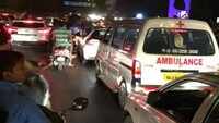 In a new ruling, fines of Rs 10,000 to be levied if ambulances blocked on the road