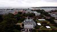 Today in History: US Naval Academy admits women into its ranks for first time