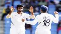 Jasprit Bumrah the most complete bowler around, says Virat Kohli