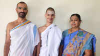 16-year-old boy youngest to pass 'Mahapariksha'