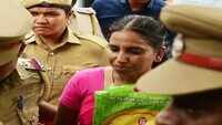 Madras high court grants 30 days leave to Rajiv Gandhi’s killer, life convict Nalini
