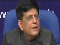 Interim Budget will benefit people of all segments of the society: Piyush Goyal