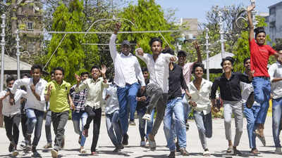 UP Board Results 2025 Live: UPMSP Announces Results on upmsp.edu.in; 90.11% Pass for High School and 81.15% for Intermediate