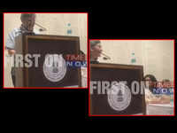 Ace filmmaker Amol Palekar not allowed to criticise govt during an event