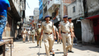 Police personnel shortage: 5.4 lakh vacant posts across India, 1.3 lakh in UP alone