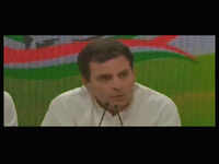 Rahul Gandhi promises Rs 72,000/year minimum income support