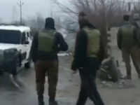 Four Army personnel martyred in Jammu and Kashmir's Pulwama encounter