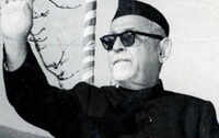 Remembering Zakir Hussain, the third President of India