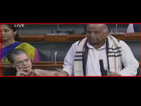 Hope you return as Prime Minister: Mulayam Singh to Narendra Modi