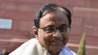 Chidambaram quotes former Navy chief to slam PM Narendra Modi over INS Viraat row