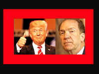 Trump nominates US Treasury’s David Malpass as next World Bank President