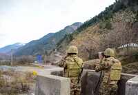 Surgical strike 2.0: 42 suicide bombers killed in attacks