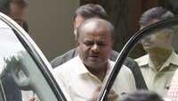 How much longer will Kumaraswamy be Karnataka CM?
