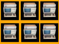 Jan 19, 1983: Apple gets Lisa, the first commercial computer 