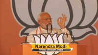PM Modi questions SP-BSP over giving ticket to rape-accuse