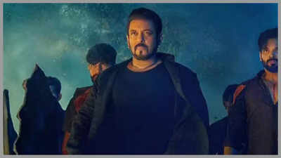 Sikandar Movie Review & Release Live update: Salman Khan's starrer off to underwhelming start with Rs 26 crore debut