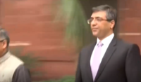 Pak High Commissioner summoned, strong message issued to the diplomat