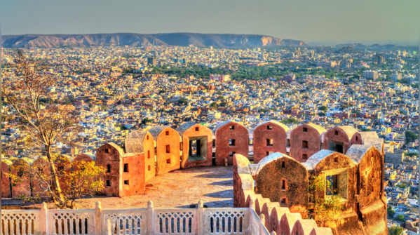 6 must-visit palaces to experience India’s regal charm