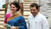 Entire country knows Rahul Gandhi was born in India, says Priyanka Gandhi Vadra