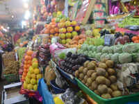 Retail inflation touches four-month high in February