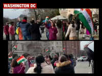 United States: Pakistan-backed pro-Khalistan rally turns out to be a flop show