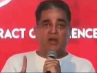 Why India is not holding plebiscite in Kashmir, asks Kamal Haasan