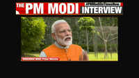 Modi's biggest challenger is Modi himself: PM Narendra Modi