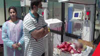 J&K: 10-day-old among 3 civilians injured in Poonch ceasefire violation