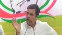 Lok Sabha results: ‘Pyaar haarta nahi hai’, says Rahul Gandhi