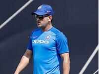 India vs Australia: Third ODI to be last match for MS Dhoni in Jharkhand?