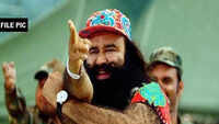 Rape convict Gurmeet Ram Rahim applies for parole, says he is being framed