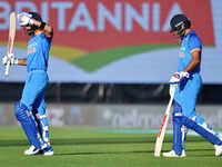 India vs NZ: Napier mayor asks players to 'toughen up’ to sun-glare