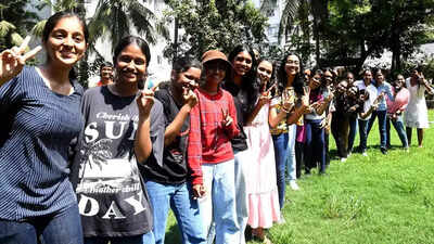 UP Board 10th, 12th Result 2025 Date Live Updates: UPMSP Class 10 result date and steps to check your scores on upmsp.edu.in