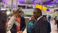 Nearly 600 passengers stranded at Heathrow after two AI flights fail to take off