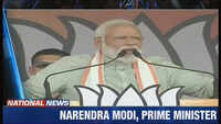 Congress banned Kishore Kumar songs on AIR during emergency: PM Narendra Modi