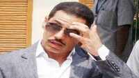 “Faith in Indian Judiciary unshakeable”, says Robert Vadra