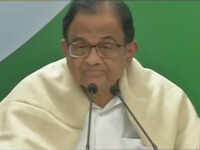 Union Budget 2019: Chidambaram dismisses claims made by govt as ‘irrelevant’