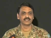 Pakistan claims 2 IAF jets violated LoC