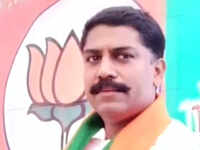 MP: BJP leader found dead in Badwani