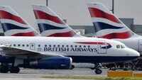British Airways cancels nearly all flights due to pilots strike