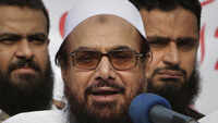 Pakistan releases Mumbai terror attack mastermind Hafiz Saeed