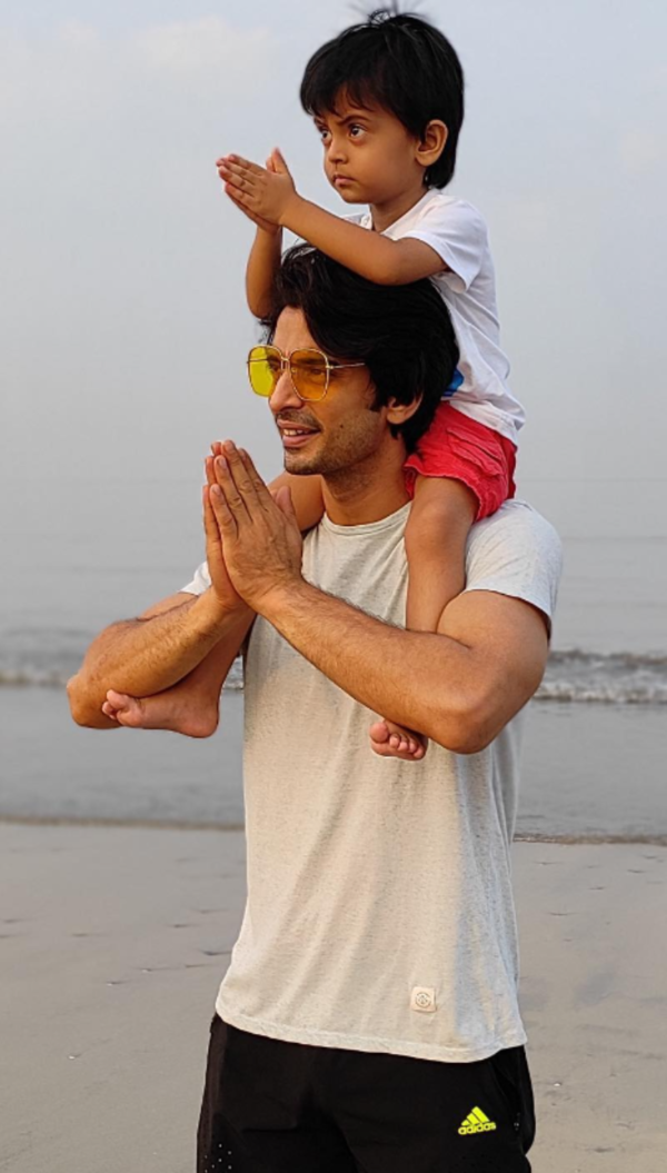 Gashmeer Mahajani