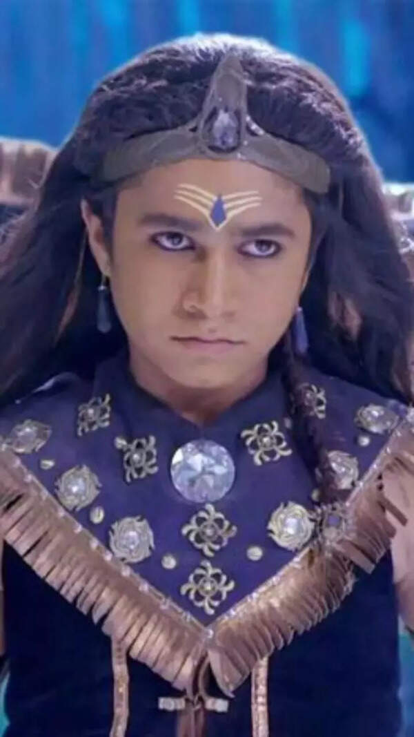 Sunil Stills