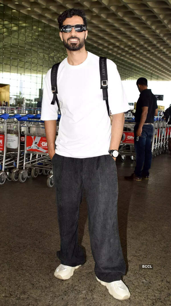 Bhuvan Arora Pictures