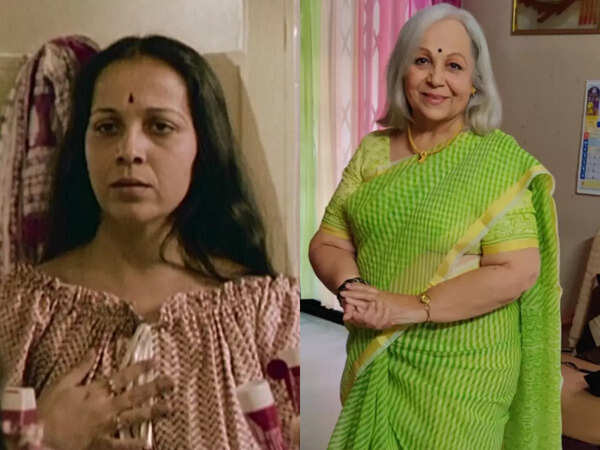 Rohini Hattangadi Images