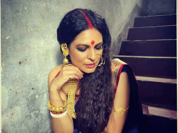 Ekavali Khanna Images